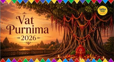 Vat Savitri 2026