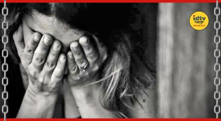 Gang-raped in Pakur