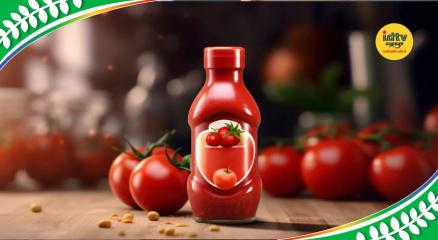 Tomato Sauce Recipe