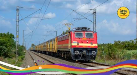 ranchi railway news