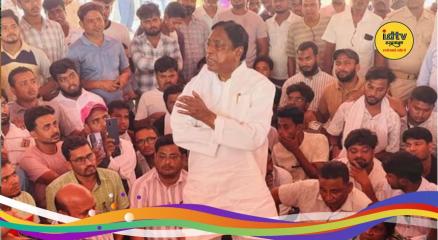 caste certificate protest