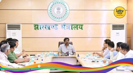 cm hemant soren