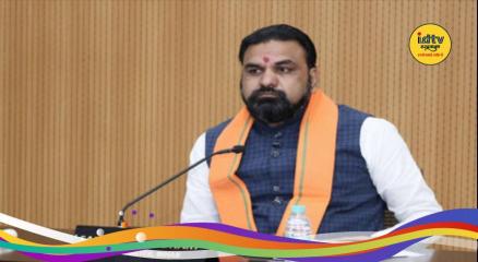 cm samrat announcement