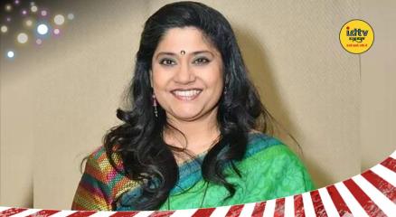 Renuka Shahane
