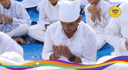 Irfan Ansari