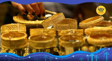 Gold Price