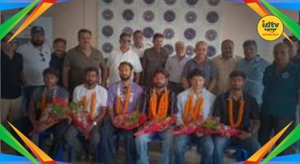 Jharkhand T20 League