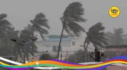 Jharkhand weather
