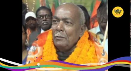 Beni Prasad Gupta death