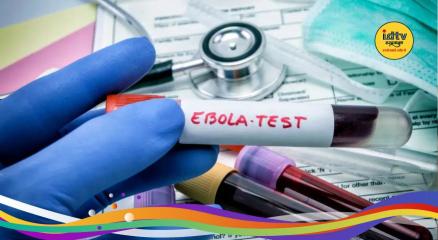 India Ebola Alert