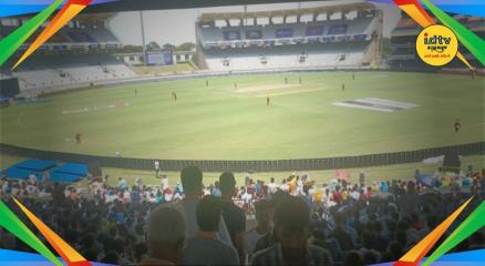 JSCA Stadium