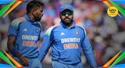 Afghanistan vs India ODI series