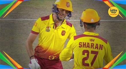 Jharkhand T20 League 2026