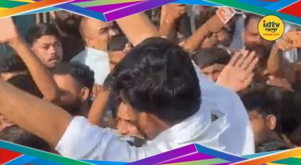 Cockroach Janata Party