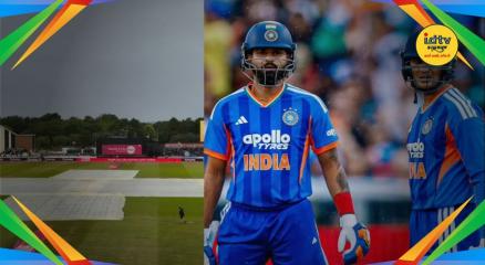 India vs England