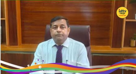 Garhwa Voter List Revision
