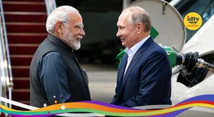 Russia Petrol Crisis