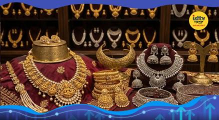 Gold-Silver Price