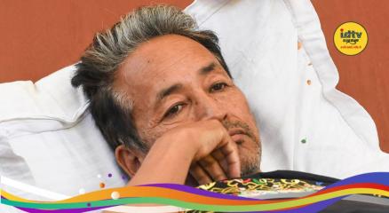 Sonam Wangchuk Hunger Strike