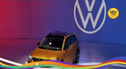 Volkswagen India