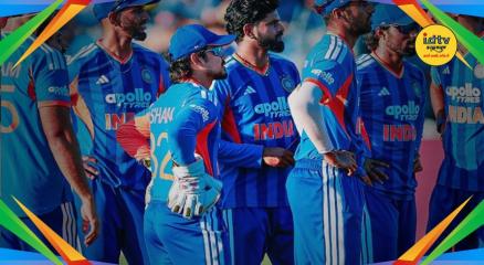 Indian Cricket Team