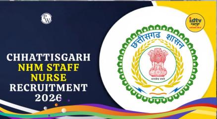 Chhattisgarh NHM Recruitment 2026