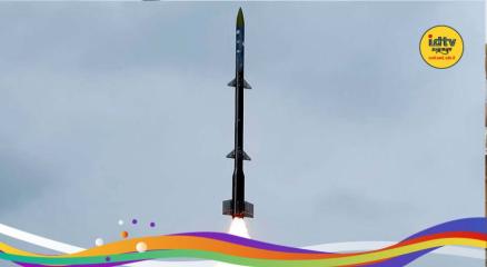 DRDO Kusha Missile