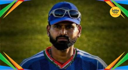 Shreyas Iyer Record