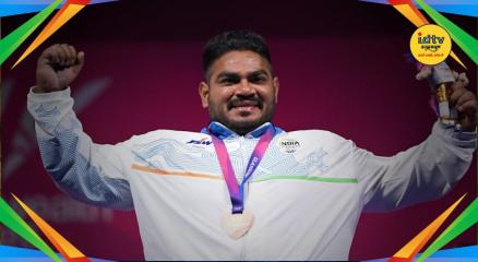 India Commonwealth Games 2026