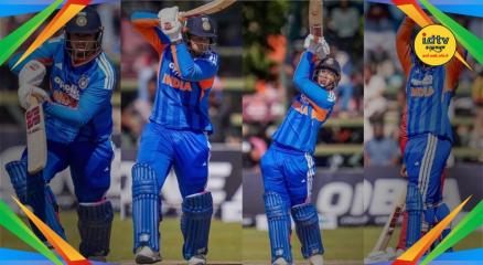 VVS Laxman Praise