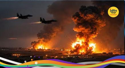 Middle East Tensions