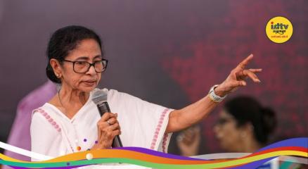 Mamata Banerjee