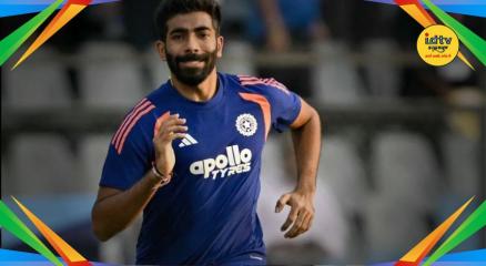 Jasprit Bumrah ruled out