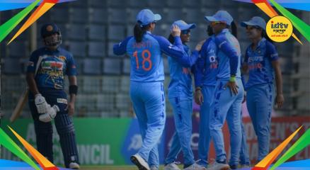 Women's Asia Cup 2026