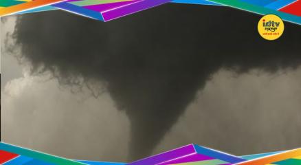Chicago Severe Storm