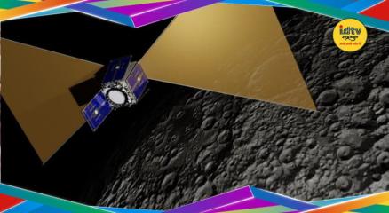 CosmoCube Space Mission