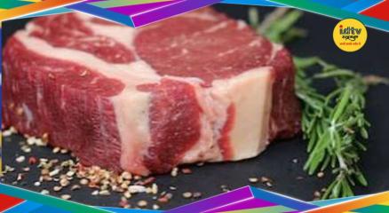 India buffalo meat exports