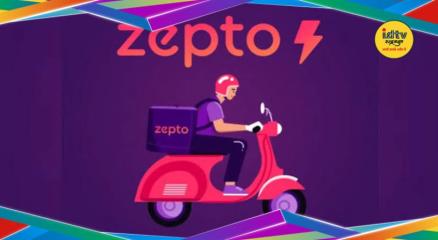 Zepto Delivery Fee