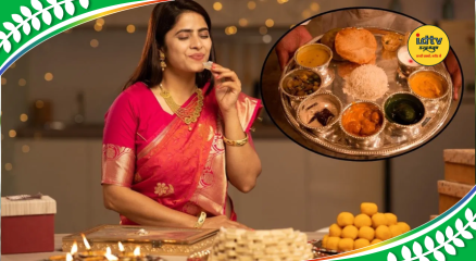 Protein Rich Foods for Navratri
