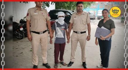 Okhla sexual assault attempt