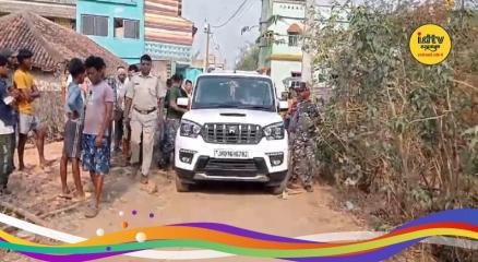 Kolhan assault case arrest