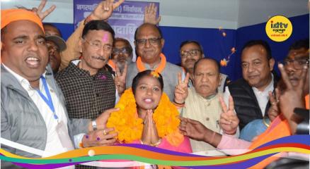 Ranchi leadership update