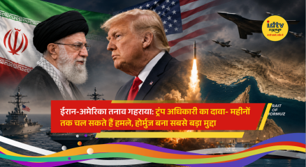 US and Iranian military forces remain on high alert as tensions escalate around the Strait of Hormuz following continued retaliatory strikes.