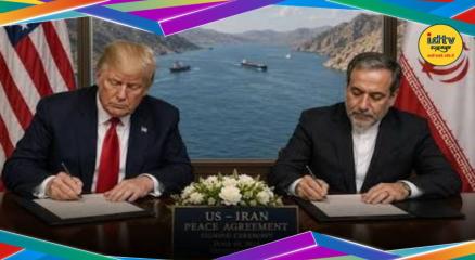 US-Iran Peace