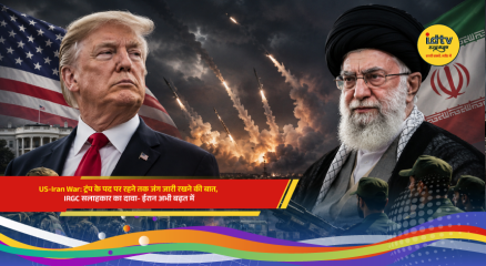 Iran and US remain locked in military conflict as IRGC adviser claims Tehran could sustain war through Trump’s presidency