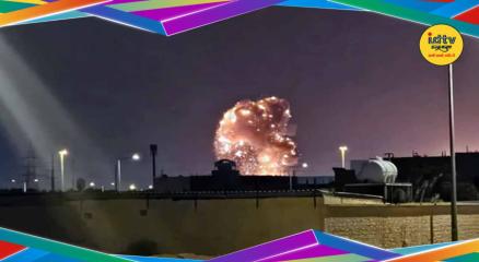 US-Iran War