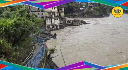 Uttarakhand Heavy Rain