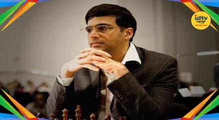 Viswanathan Anand