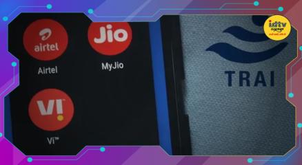 TRAI Voice Only Plan