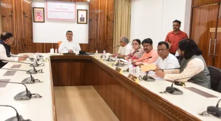 West Bengal Cabinet